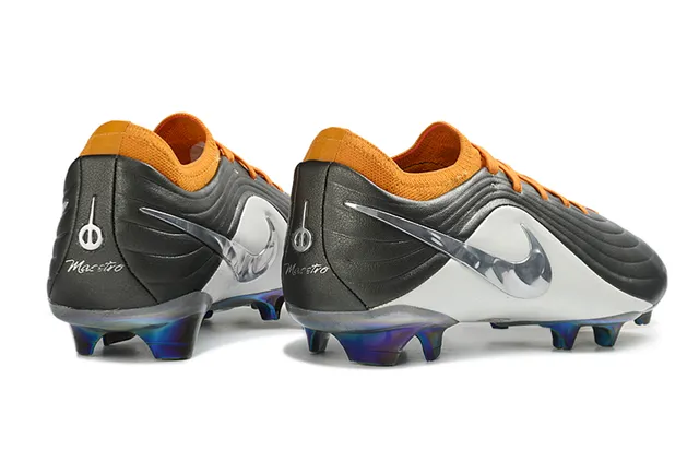 Nike Phantom GT Brilliance Firm-Ground Soccer Shoes 5