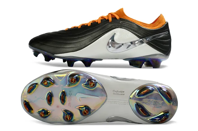 Nike Phantom GT Brilliance Firm-Ground Soccer Shoes 6
