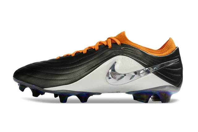 Nike Phantom GT Brilliance Firm-Ground Soccer Shoes 7