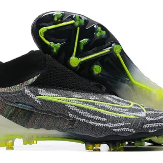 Nike Phantom GT Firm-Ground Soccer Shoes
