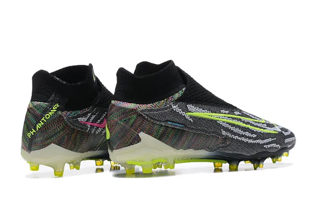 Nike Phantom GT Firm-Ground Soccer Shoes 5