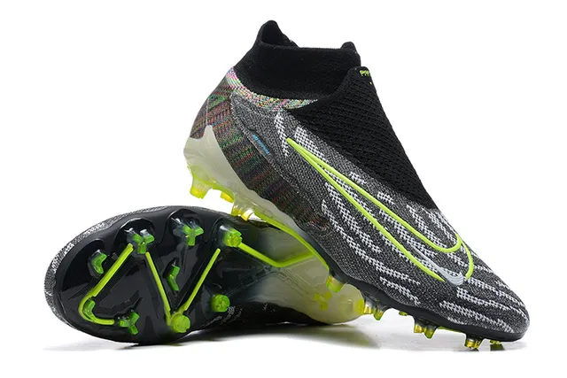Nike Phantom GT Firm-Ground Soccer Shoes 6