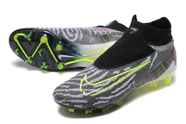 Nike Phantom GT Firm-Ground Soccer Shoes 7