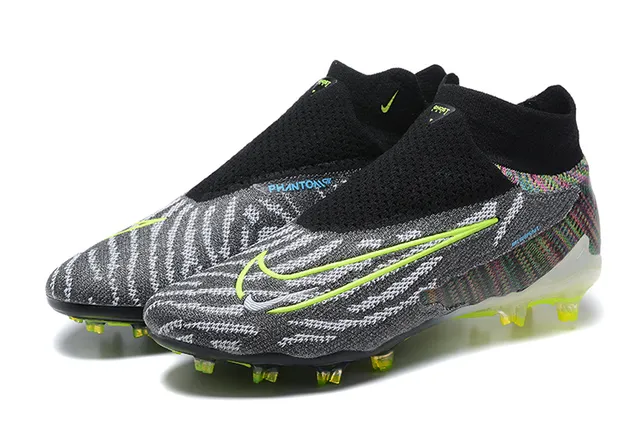 Nike Phantom GT Firm-Ground Soccer Shoes 8