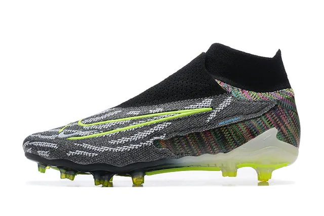 Nike Phantom GT Firm-Ground Soccer Shoes 10