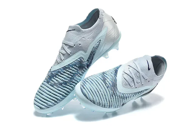 Nike Phantom GT Firm-Ground Soccer Shoes 2