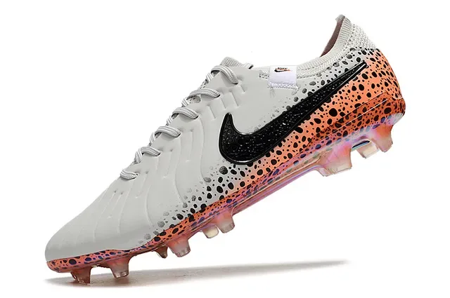 نيكي فانتوم جي تي Speckled Gradient حذاء كرة القدم للأرضية الصلبة 3