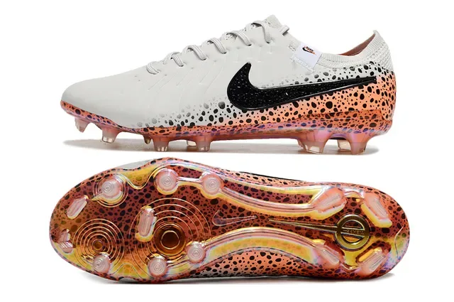 نيكي فانتوم جي تي Speckled Gradient حذاء كرة القدم للأرضية الصلبة 6