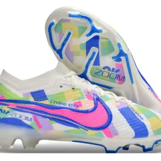 Nike Phantom GT Studio City Multicolor Firm-Ground Soccer Shoes
