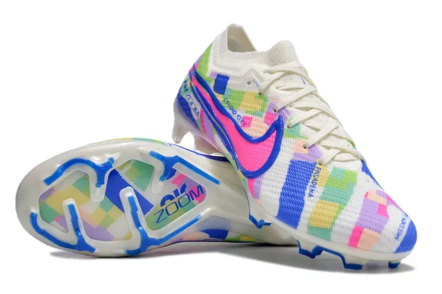 Nike Phantom GT Studio City Multicolor Firm-Ground Soccer Shoes 2