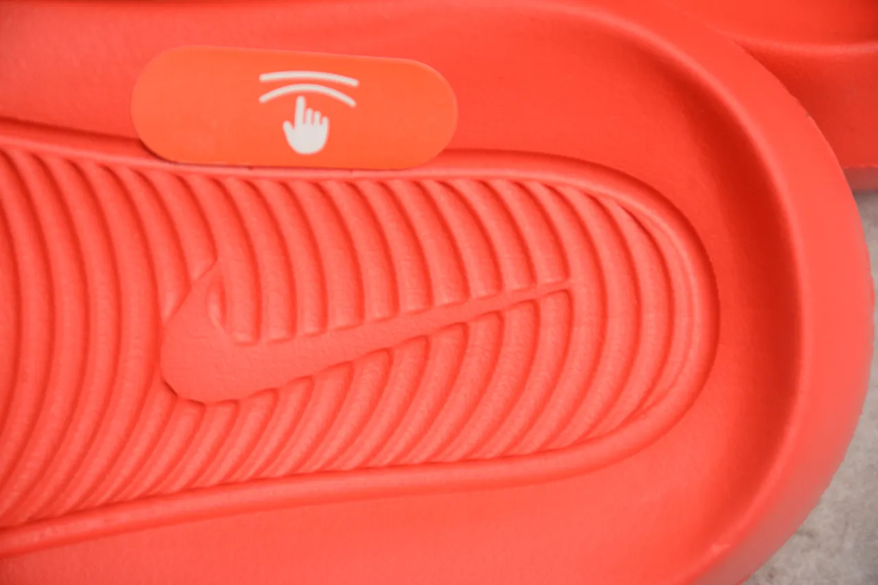 Nike SB Koston Slide Red Slippers 3