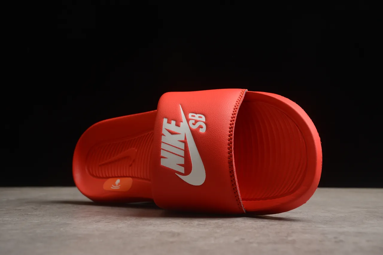 Nike SB Koston Slide Red Slippers 10
