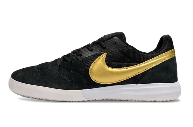 Nike Tiempo Legend Sapatos de futebol indoor vermelho preto multicolor 21