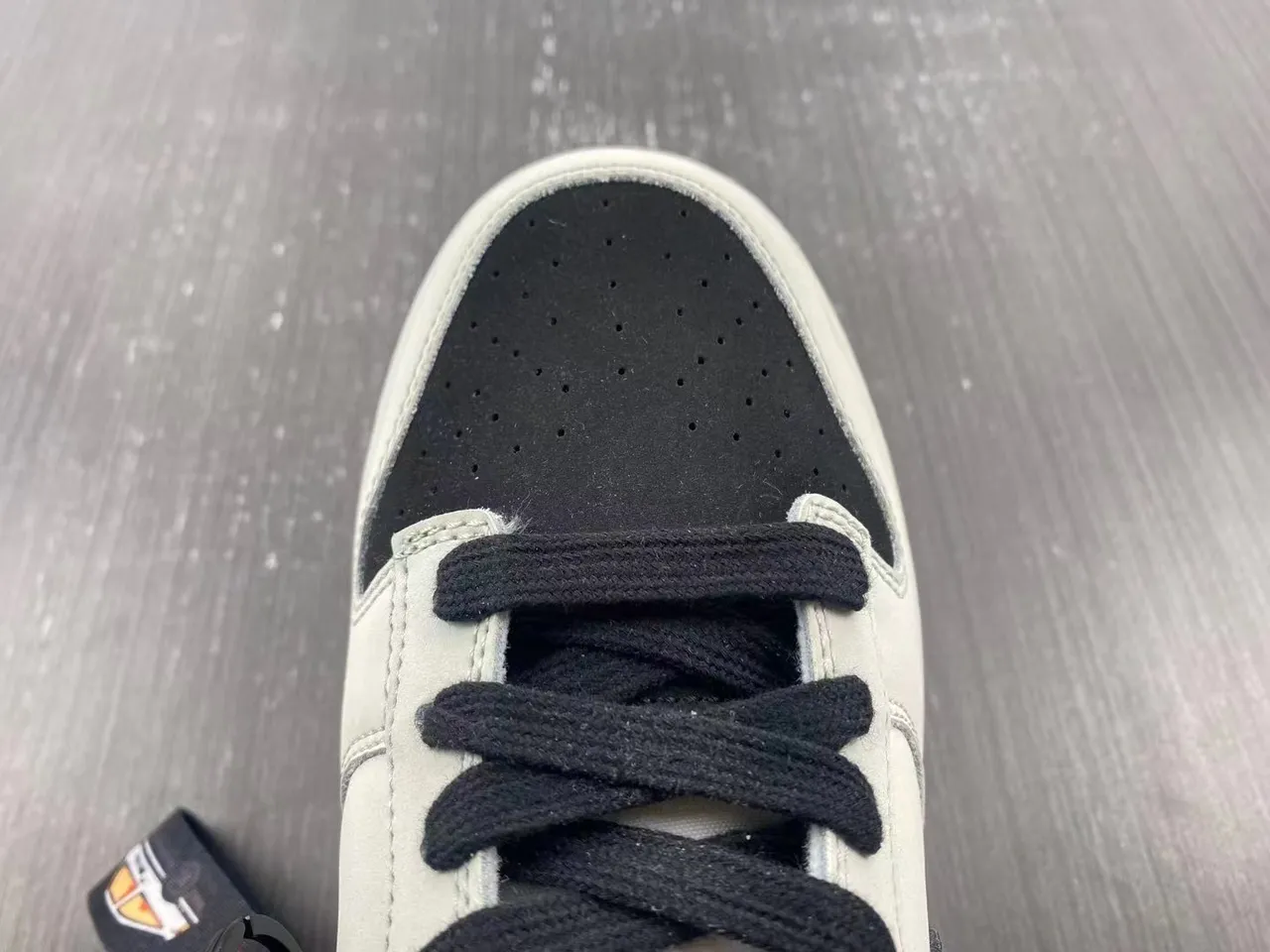 Nike x Initial D Dunk Low स्केटबोर्ड जूते 7