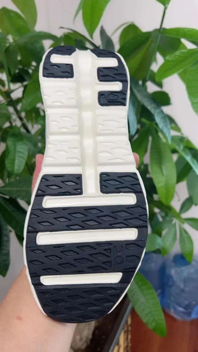 On Cloudmonster Off-White Zapatillas 6