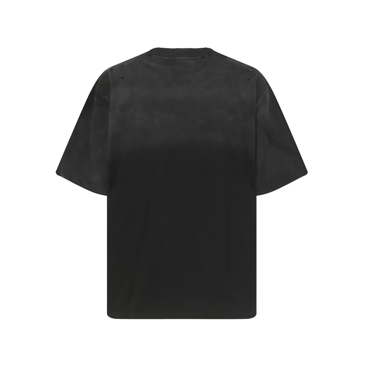 Vale Forever Distressed Valley Dream Tour Graphic T-Shirt 6