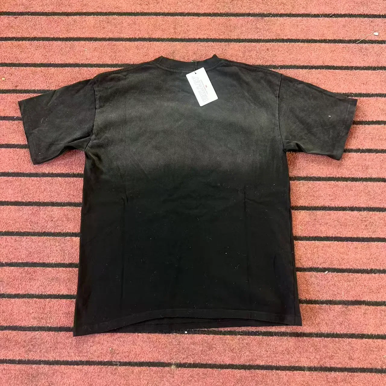 Vale Forever Live Forever Arch Graphic T-Shirt 4