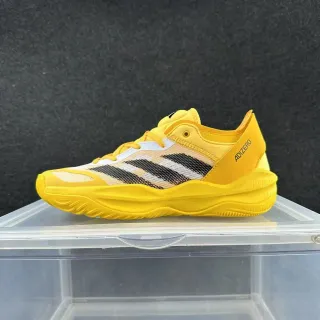 Adidas ADIZERO पीला सफेद काला लाइफस्टाइल स्नीकर