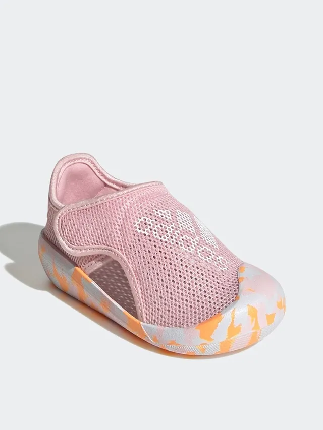 Adidas Noir Vert Maille Supérieure Semelle Camouflage Sandales Décontractées 17