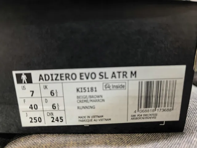 Adidas Gray Pink Thick Sculpted Midsole Three-Stripe Side Panel Lifestyle Sneakers 2