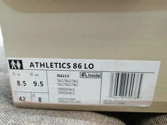 Adidas Gray White Platform Sole Suede-Like Upper Lifestyle Sneakers 2
