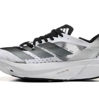 Adidas Lightstrike Pro blancas negras grises zapatillas de correr