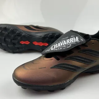 Adidas Predator Chavarría Nanostrike टर्फ फुटबॉल जूते