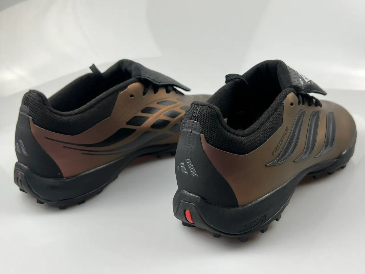 Adidas Predator Chavarría Nanostrike Sapatos de futebol em grama 2