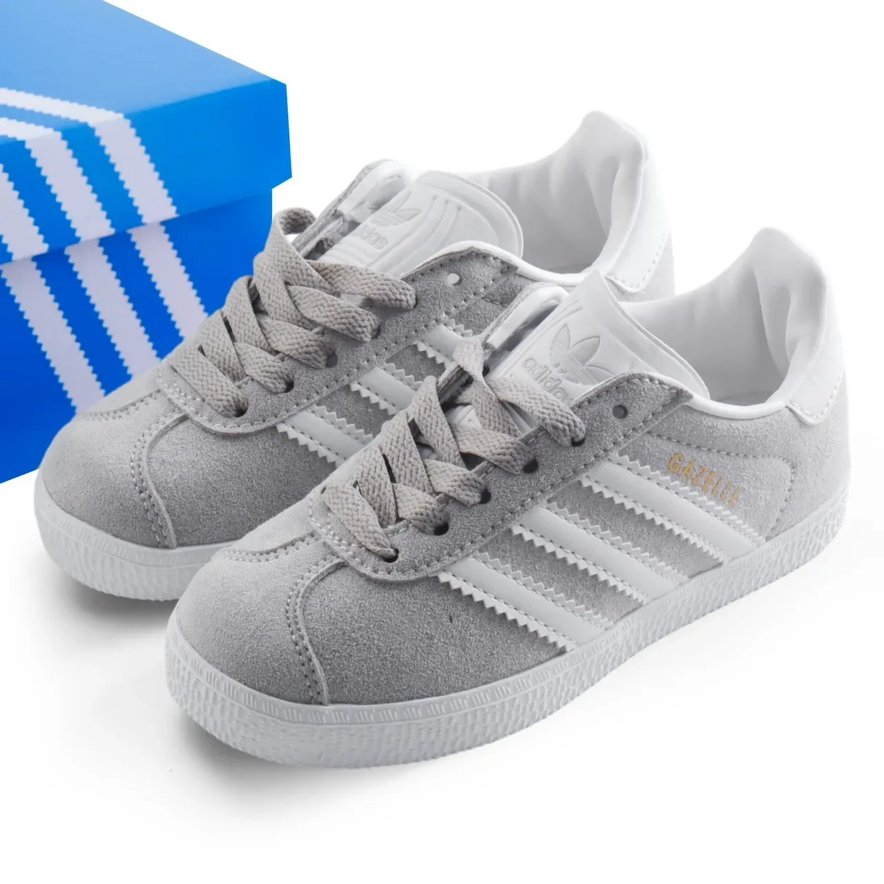 Adidas Samba OG White Red Gum Lifestyle Sneakers 23