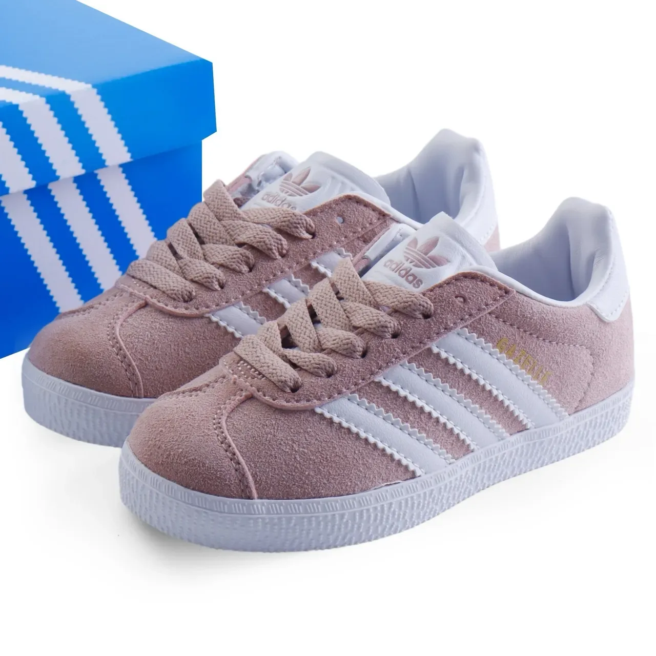 Adidas Samba OG White Red Gum Lifestyle Sneakers 24