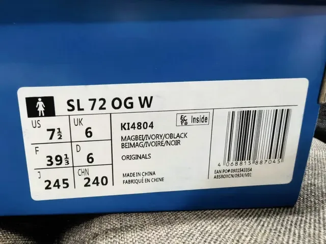 Adidas Spezial بنفسجي بيلسيلي أحذية رياضية ستايل الحياة 2