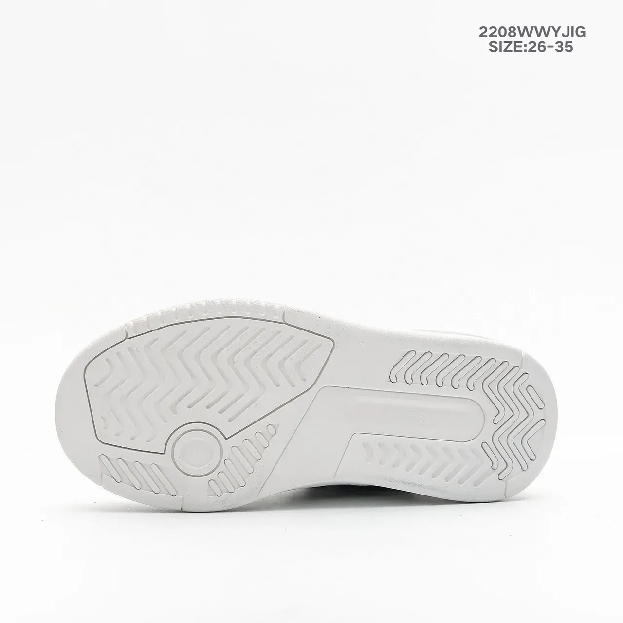 Adidas White Black High-Top Silhouette Perforated Toe Box Lifestyle Sneakers 11