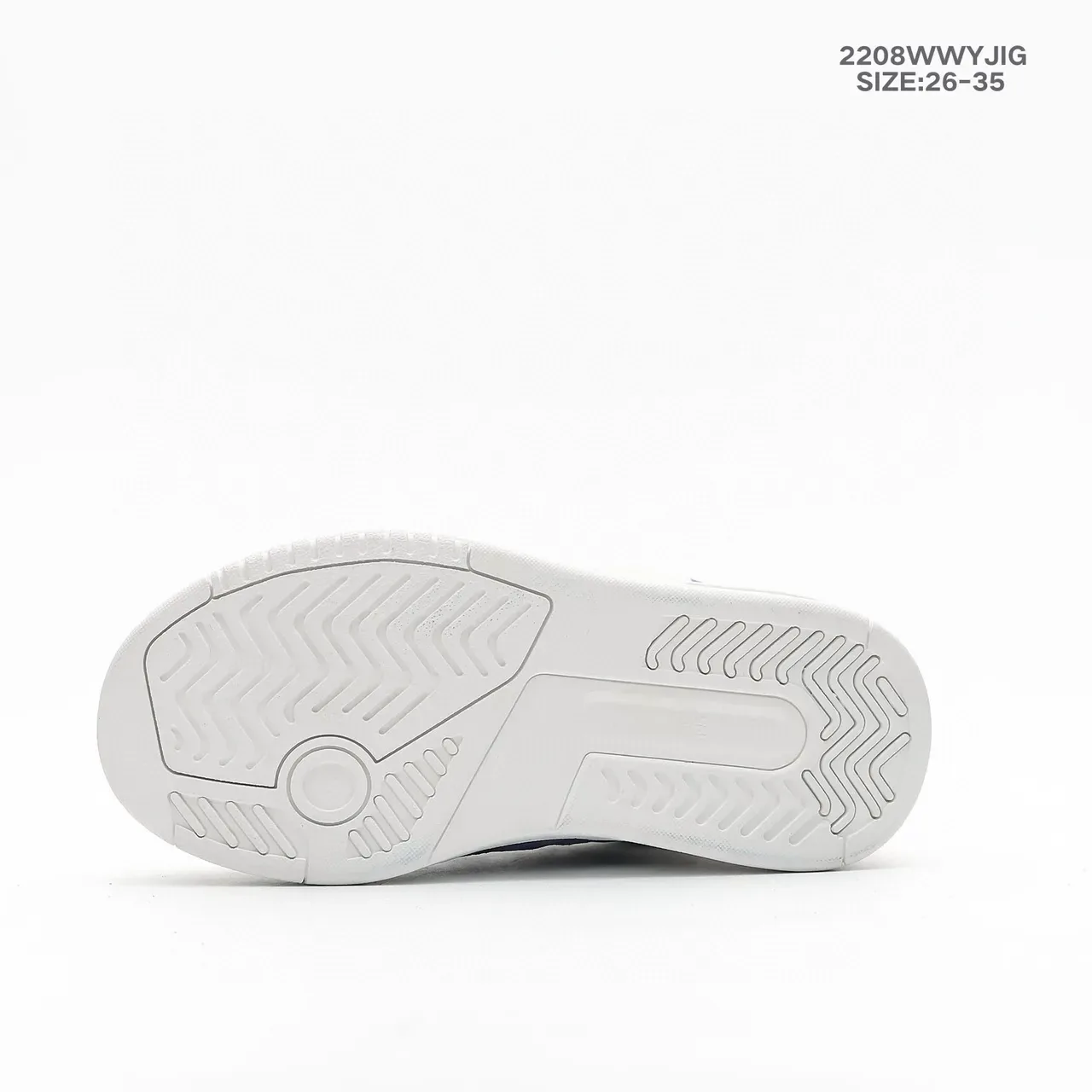 Adidas White Black High-Top Silhouette Perforated Toe Box Lifestyle Sneakers 17