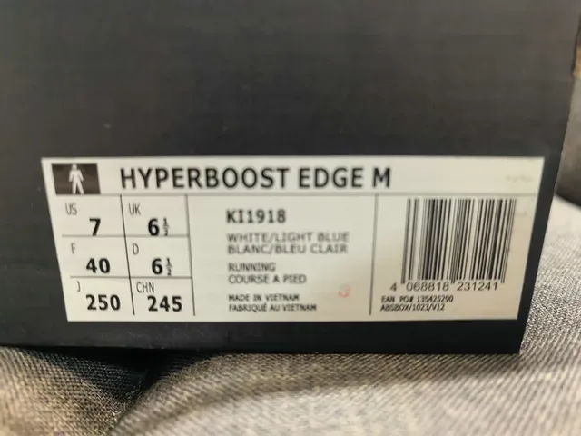 Adidas White Green Engineered Knit Upper Sculpted Ridged Midsole Lifestyle Sneakers 2