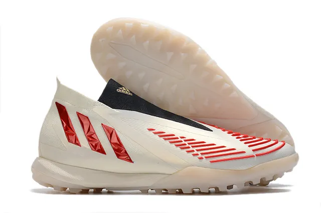 Adidas X Speedflow Multicolor Gradient Turf Soccer Shoes 9