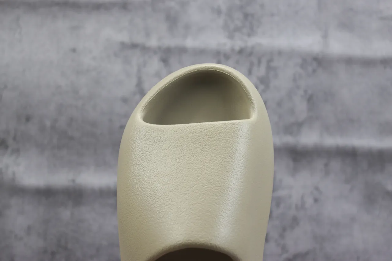 Adidas Yeezy Slide Beige Slippers 5