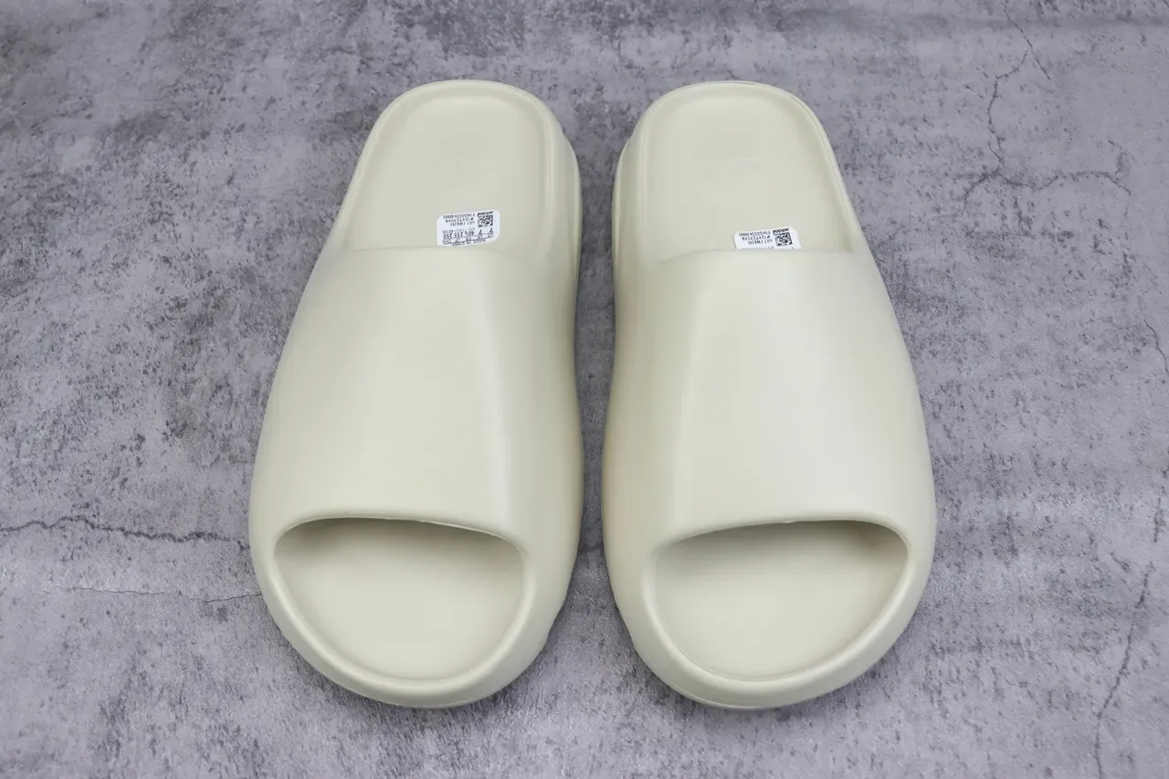 Adidas Yeezy Slide Off-White Slipper 2
