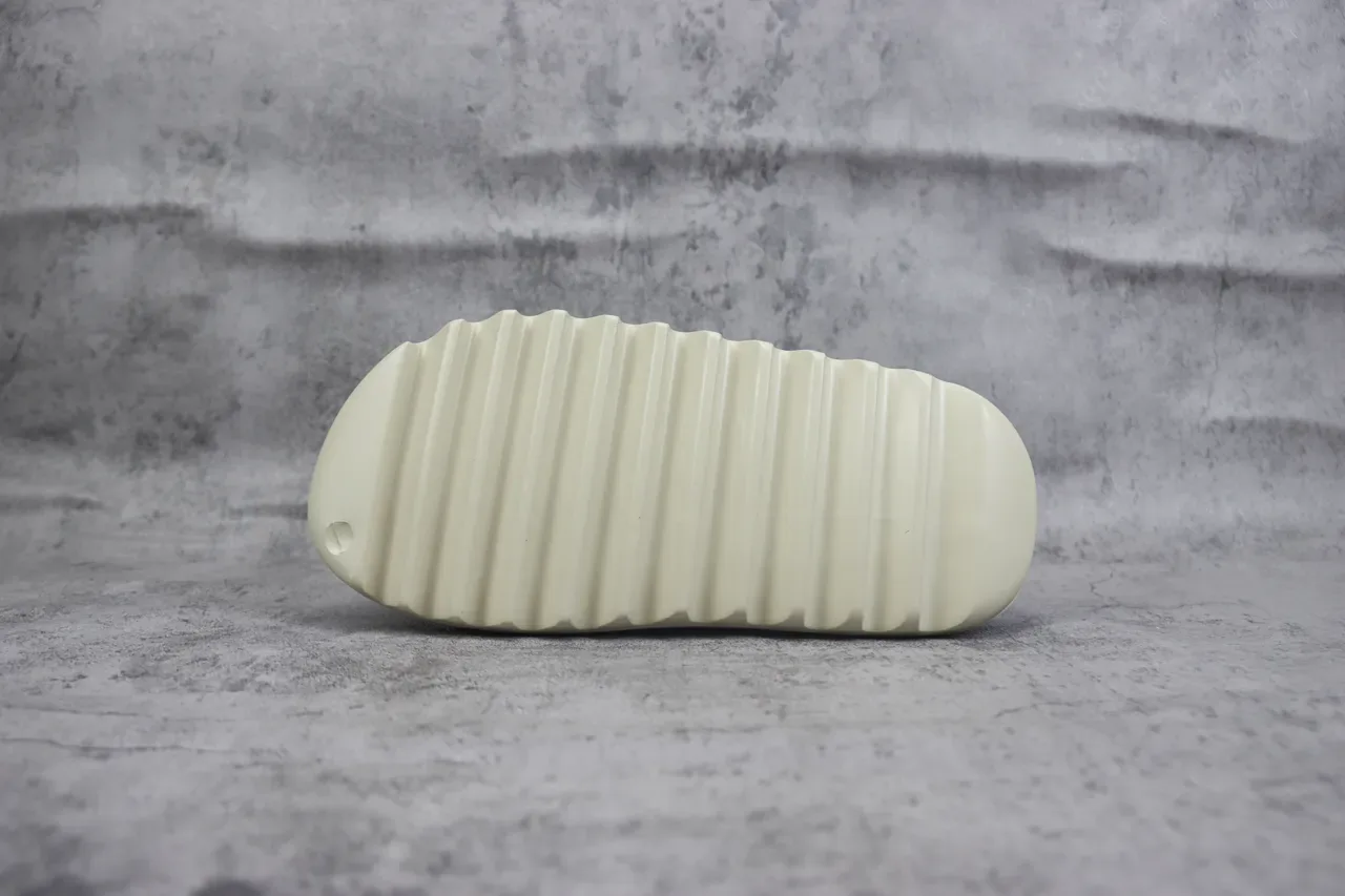 Adidas Yeezy Slide Off-White Slipper 6