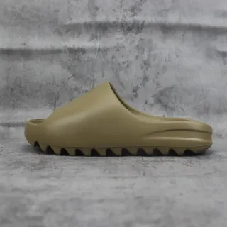 Adidas Yeezy Slide Olive Slippers
