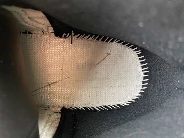Air Jordan 12 White Black Gold Lace Lock Basketball Shoes 8
