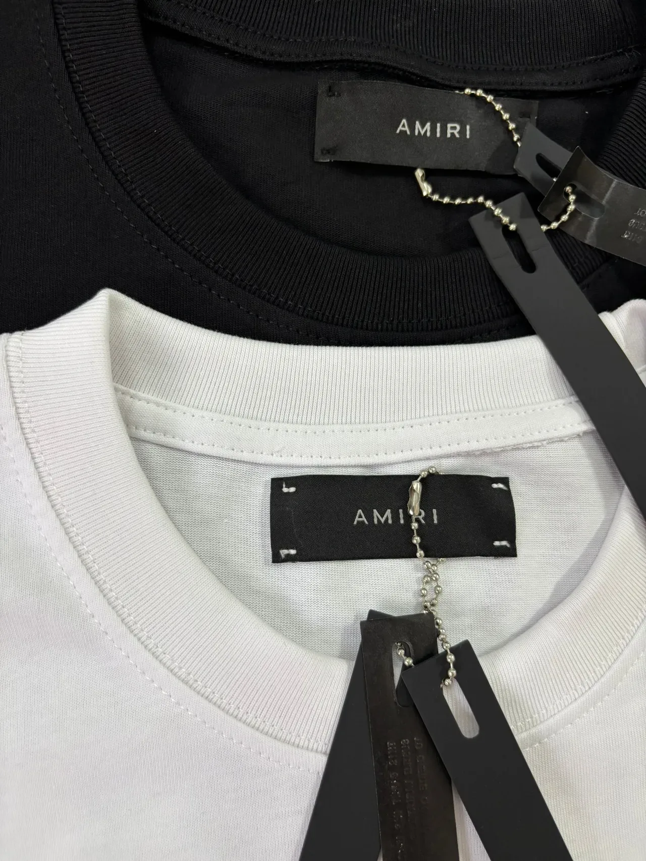 Amiri Graphic Print Oversized T-Shirt 3