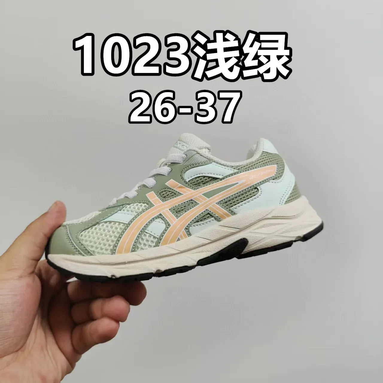 ASICS Noir Bleu Baskets Lifestyle Basse en Mesh et Synthétique 11