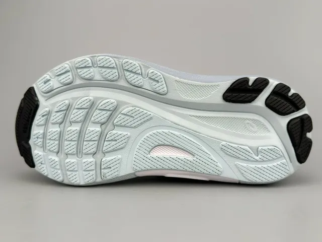 ASICS Gel-Kayano أحذية جري زرقاء فاتحة-رمادية 5