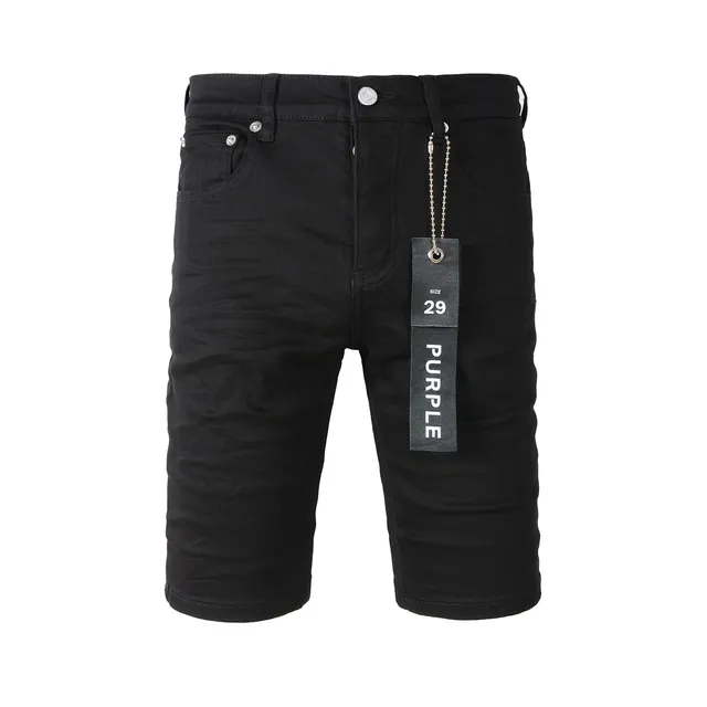 Balmain Moto Black Ribbed Yoke Jeans 3