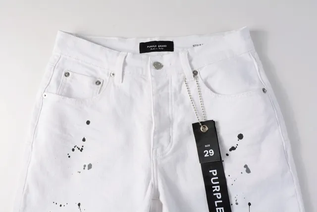 Balmain Moto Black Ribbed Yoke Jeans 13