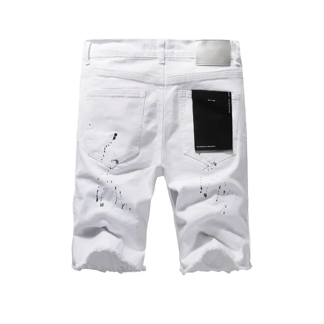Balmain Moto Black Ribbed Yoke Jeans 15