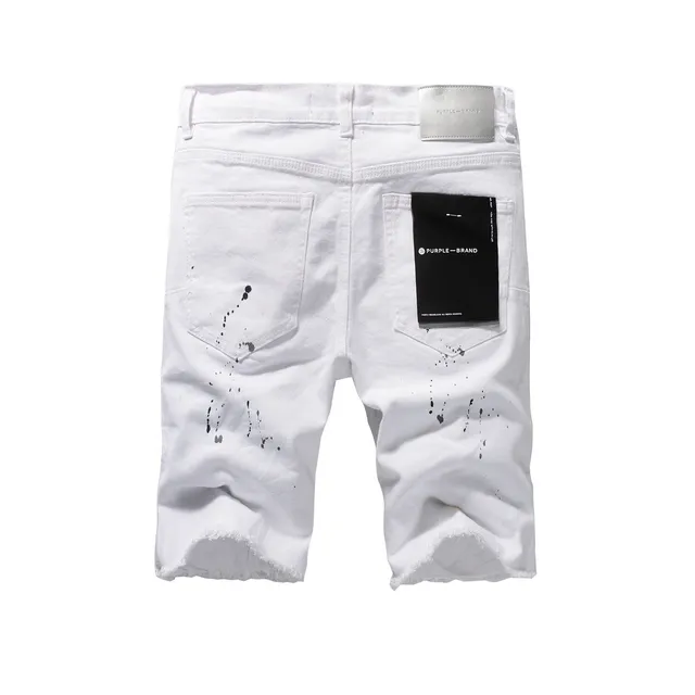 Balmain Moto Black Ribbed Yoke Jeans 17