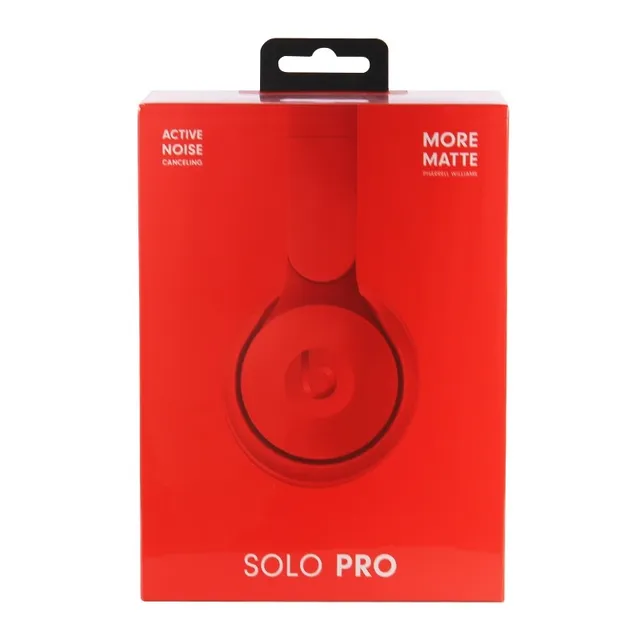 Beats White Gold Compact Matte Finish Over-ear Headphones 12