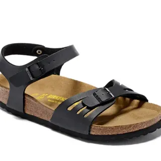 Birkenstock Arizona Black Casual Sandals