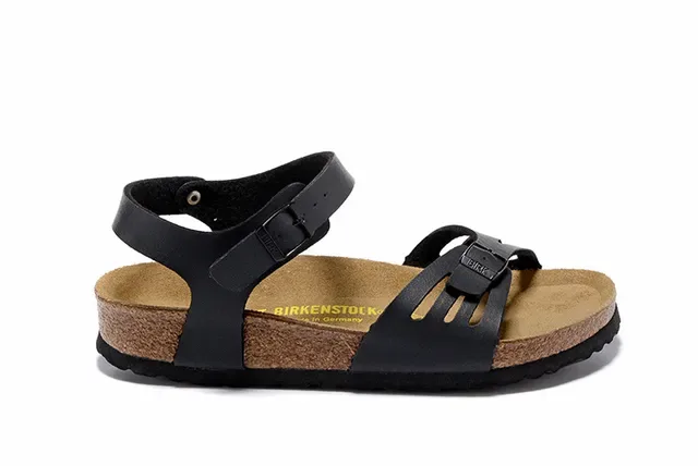 Birkenstock Arizona Black Casual Sandals 3